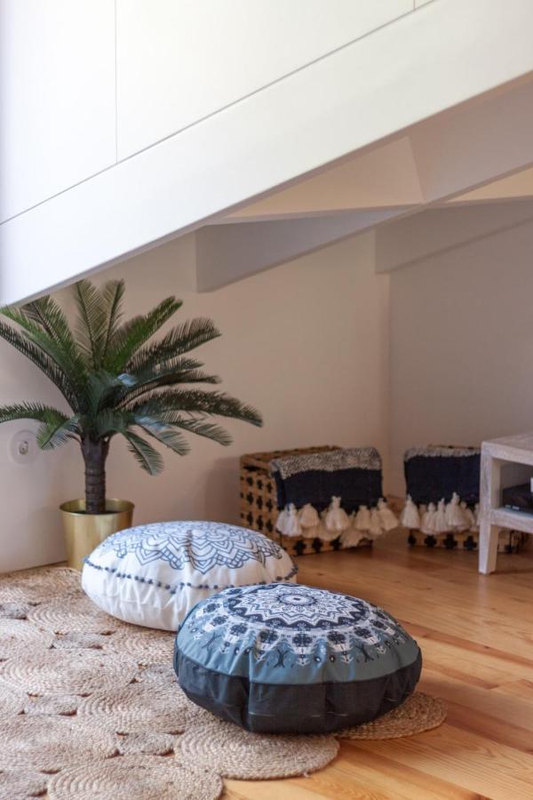 Beautiful Loft Downtown Porto Apartment Exterior photo